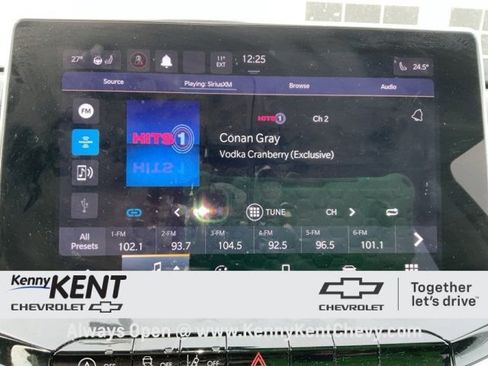 Used 2022 Jeep Compass Limited image 28