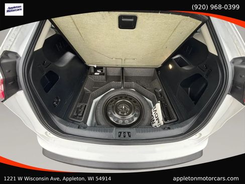 Used 2020 Ford Edge SEL FWD image 37