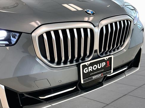 Used 2024 BMW X5 sDrive40i w/ Premium Package RWD image 29