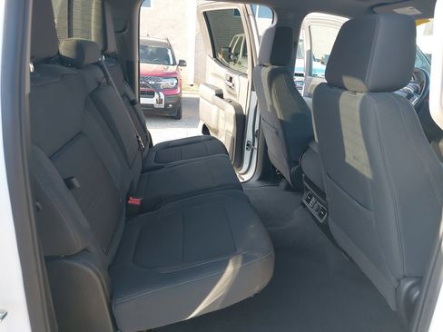 Used 2019 Chevrolet Silverado 1500 LT w/ All-Star Edition image 13