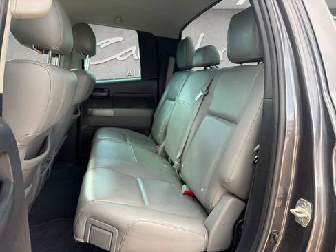Used 2013 Toyota Tundra 4x4 Double Cab w/ Tow Pkg image 22