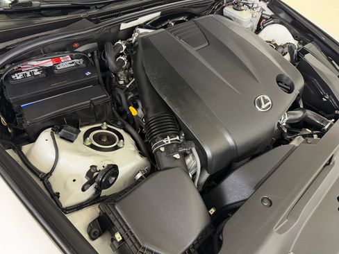 Used 2015 Lexus IS 250 image 67