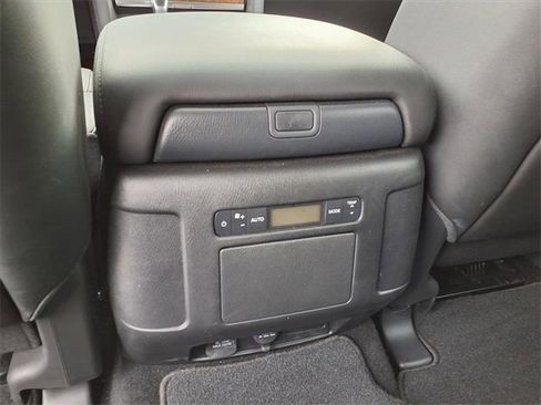 Used 2024 Nissan Armada SL w/ Cargo Package image 7