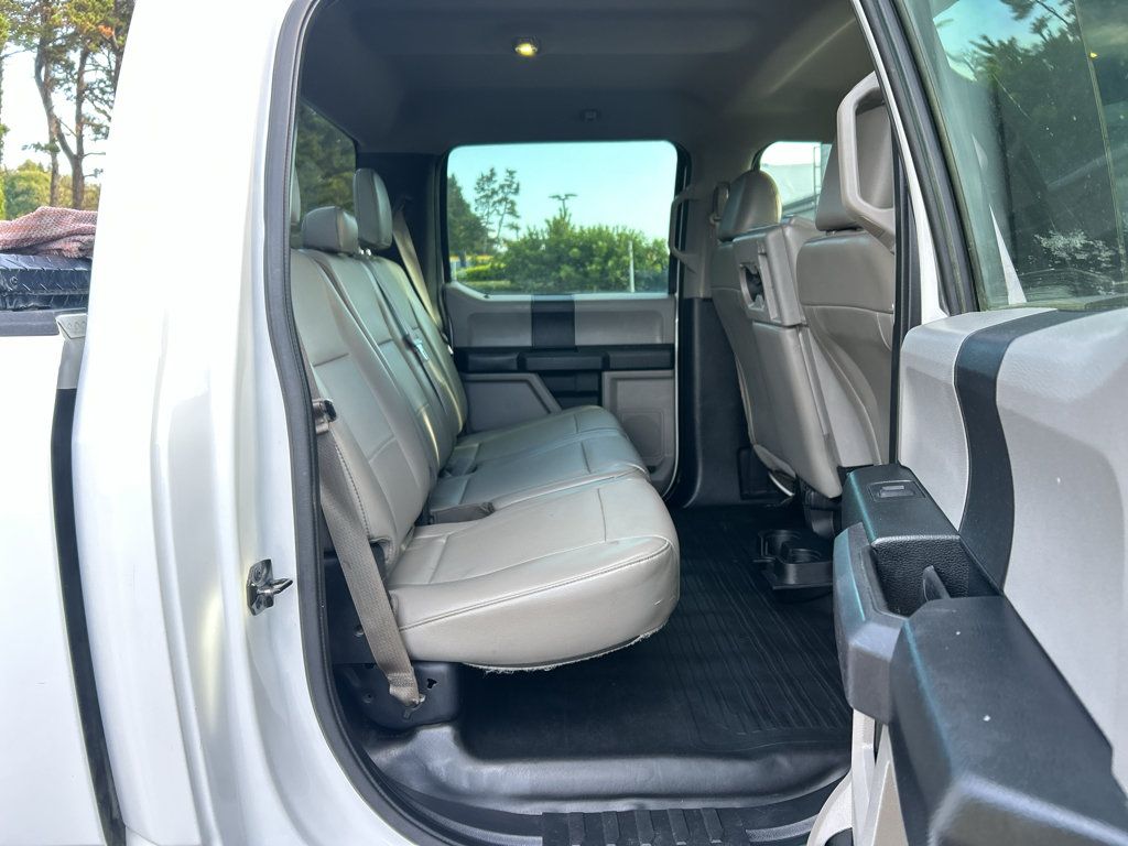 Used 2016 Ford F150 XL w/ Equipment Group 101A Mid AWD/4WD image 27