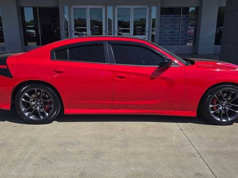 Used 2023 Dodge Charger R/T w/ Daytona Edition Group RWD image 6