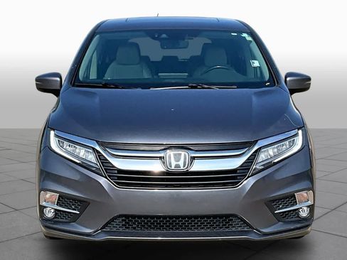 Used 2018 Honda Odyssey Elite image 4