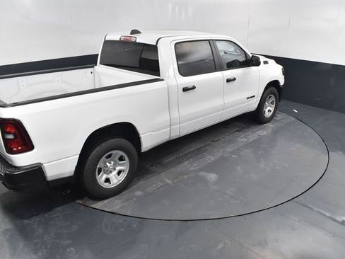 New 2026 RAM 1500 Tradesman RWD image 37