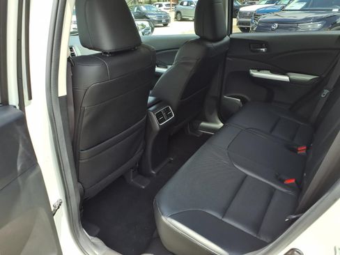 Used 2016 Honda CR-V Touring image 19