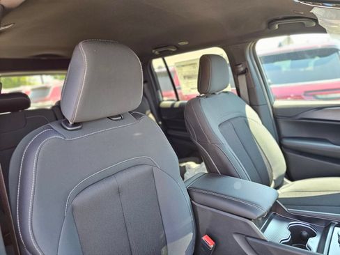 New 2026 Jeep Grand Cherokee Laredo RWD image 26