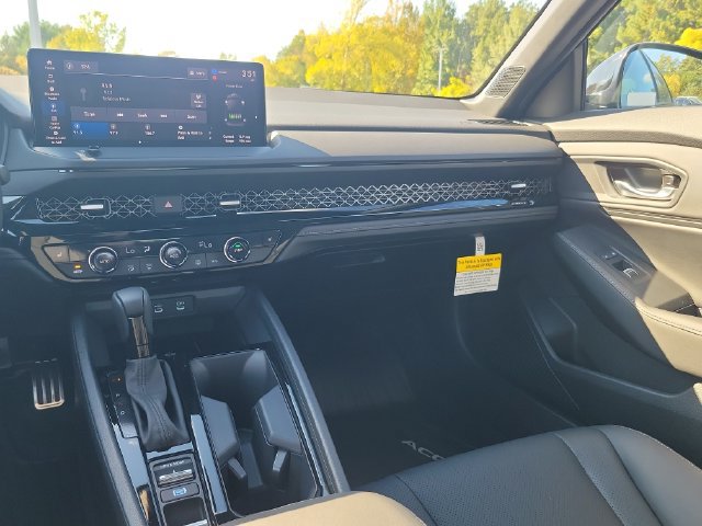New 2026 Honda Accord Sport image 10