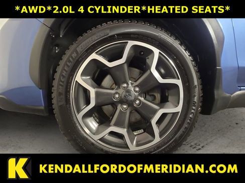 Used 2015 Subaru Crosstrek 2.0i Premium w/ Popular Package #2 image 14