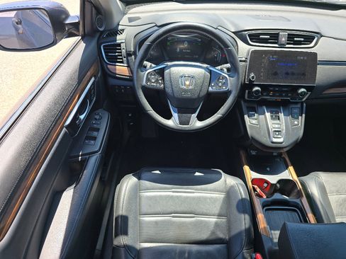 Used 2022 Honda CR-V Touring image 19
