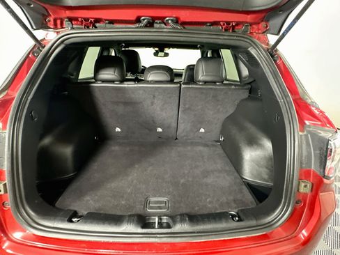 Used 2025 Jeep Compass Trailhawk AWD/4WD image 27