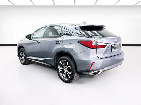 Used 2017 Lexus RX 350 FWD w/ Premium Package image 6