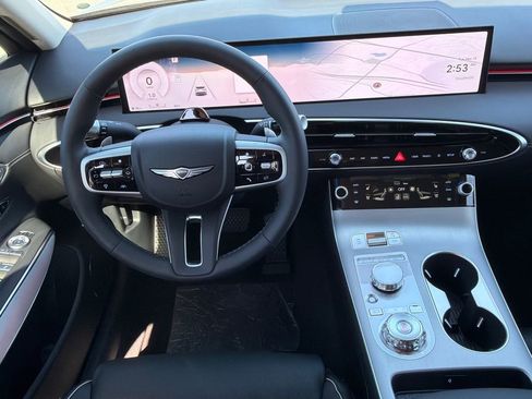 New 2026 Genesis GV70 2.5T Advanced AWD/4WD image 24