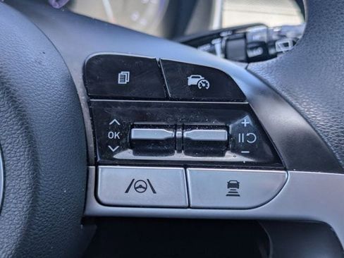 Used 2024 Hyundai Tucson SEL FWD image 25