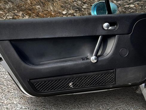 Used 2003 Audi TT 1.8T image 17