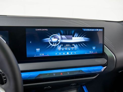 New 2026 BMW X3 xDrive30 w/ Premium Package AWD/4WD image 25