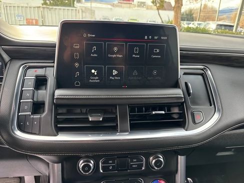 Used 2023 GMC Yukon XL SLT image 21