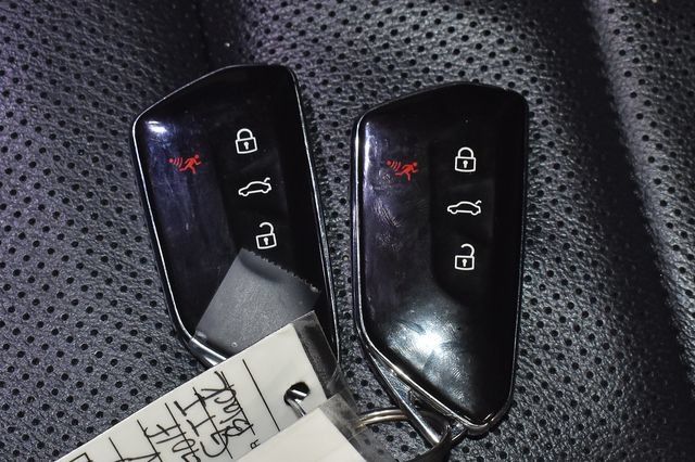 Used 2024 Volkswagen GTI Autobahn FWD image 35