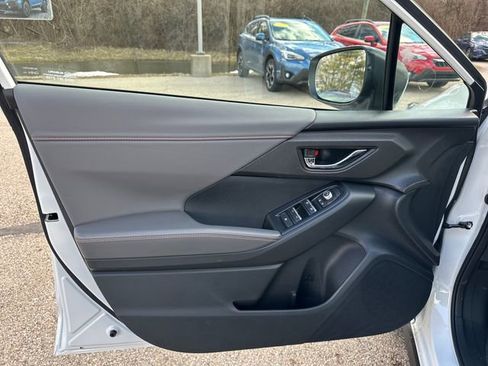 New 2026 Subaru Crosstrek 2.5i Limited image 10