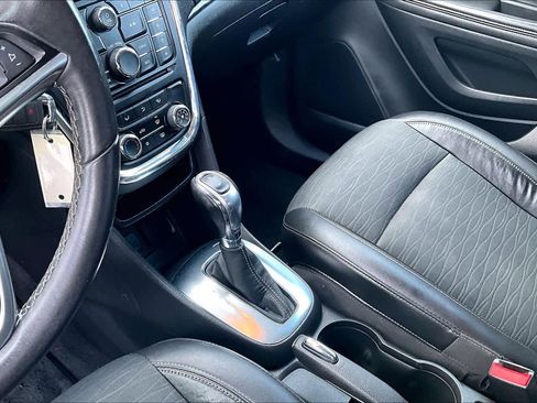 Used 2016 Buick Encore AWD image 16