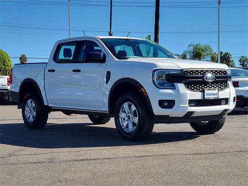 Used 2025 Ford Ranger XL w/ Trailer Tow Package image 28