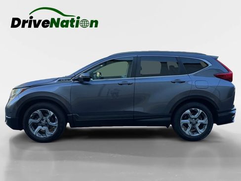 Used 2019 Honda CR-V EX image 8