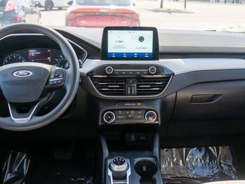 Used 2022 Ford Escape SE AWD/4WD image 14