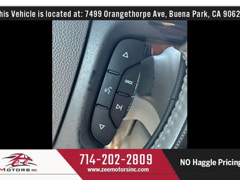 Used 2007 Chevrolet Tahoe LT image 32