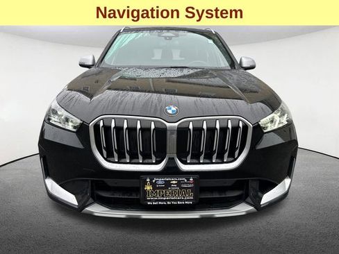 Used 2024 BMW X1 xDrive28i image 4