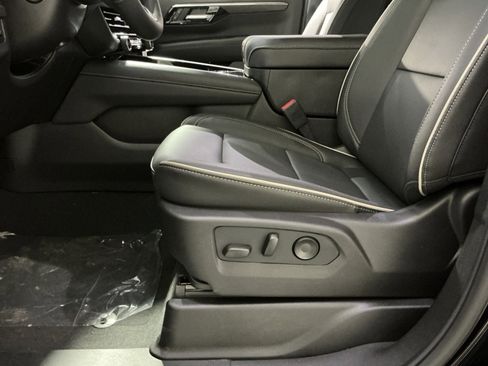 New 2026 Chevrolet Tahoe Premier image 22