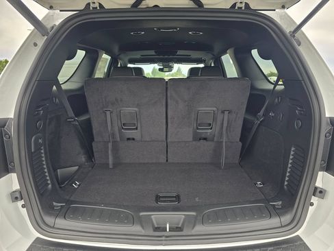 New 2026 Dodge Durango GT AWD/4WD image 29