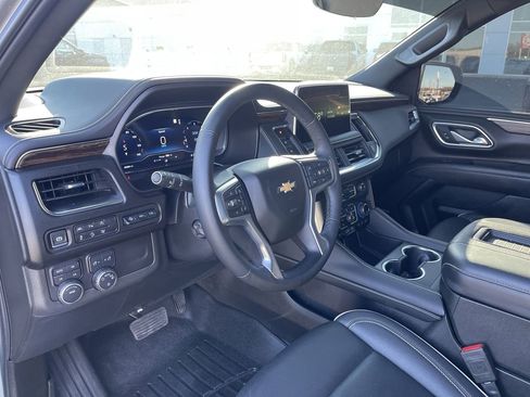 Certified 2024 Chevrolet Tahoe Premier image 10