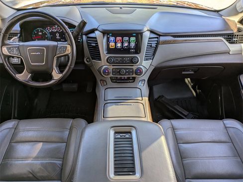 Used 2019 GMC Yukon XL Denali w/ Enhanced Security Package image 15