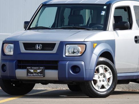 Used 2006 Honda Element LX image 9