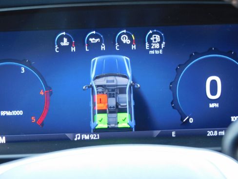 New 2026 Ford F250 King Ranch w/ Tremor Off-Road Package image 20