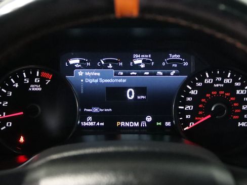 Used 2018 Ford F150 Raptor w/ Equipment Group 802A Luxury AWD/4WD image 49