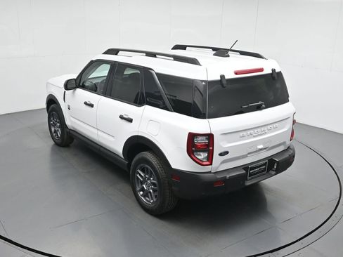 Used 2025 Ford Bronco Sport Big Bend image 42