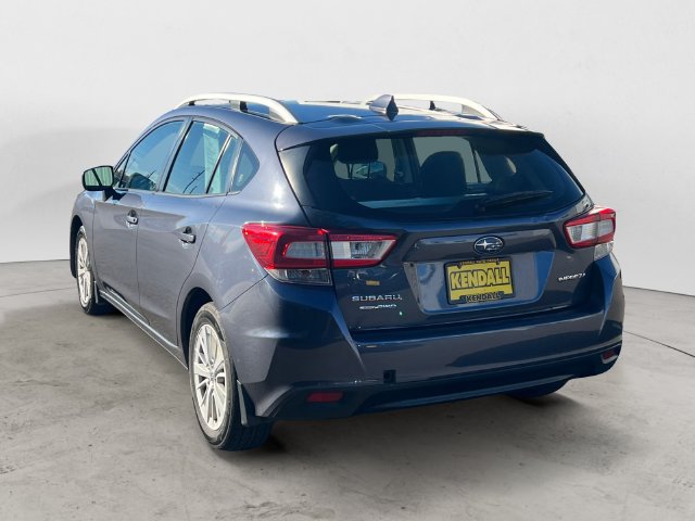 Used 2017 Subaru Impreza 2.0i Premium AWD/4WD image 7