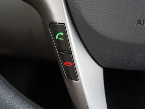 Used 2015 Hyundai Accent GLS w/ Option Group 03 image 26