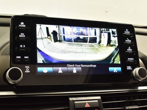 Used 2018 Honda Accord EX-L image 23