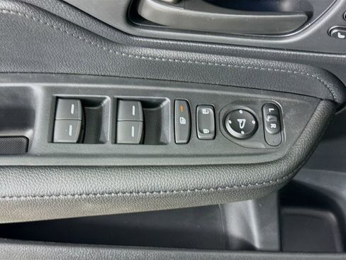 New 2026 Honda Odyssey EX-L image 19