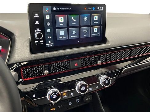 New 2026 Honda Civic Si image 17