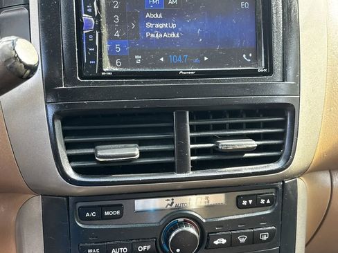 Used 2008 Honda Pilot EX-L image 19