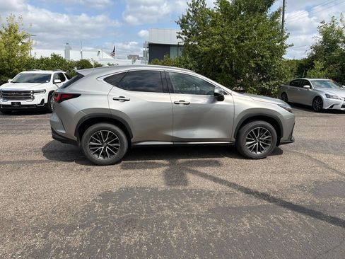 Used 2024 Lexus NX 350 AWD w/ Vision Package image 23