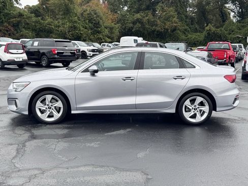 Used 2024 Audi A3 2.0T Premium image 3