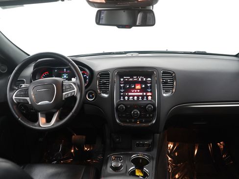 Used 2014 Dodge Durango R/T w/ Technology Group image 17