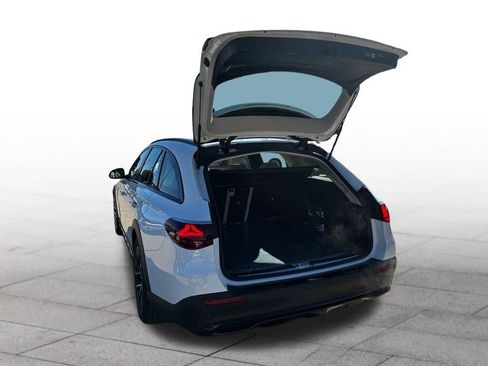 Used 2025 Mercedes-Benz E 450 4MATIC All-Terrain Wagon image 55