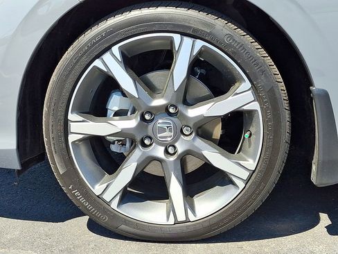 Used 2026 Honda Civic Sport image 8